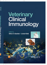 Veterinary Clinical Immunology