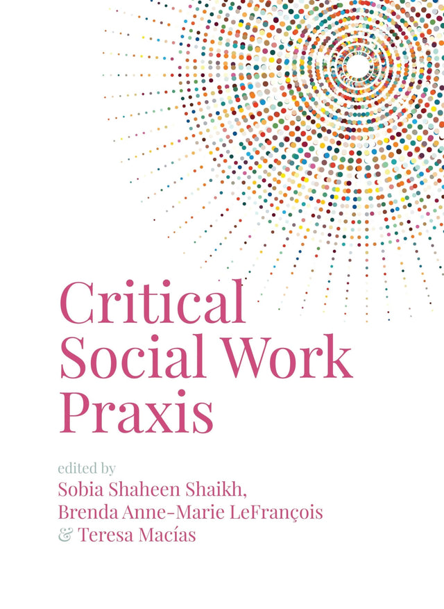 Critical Social Work Praxis