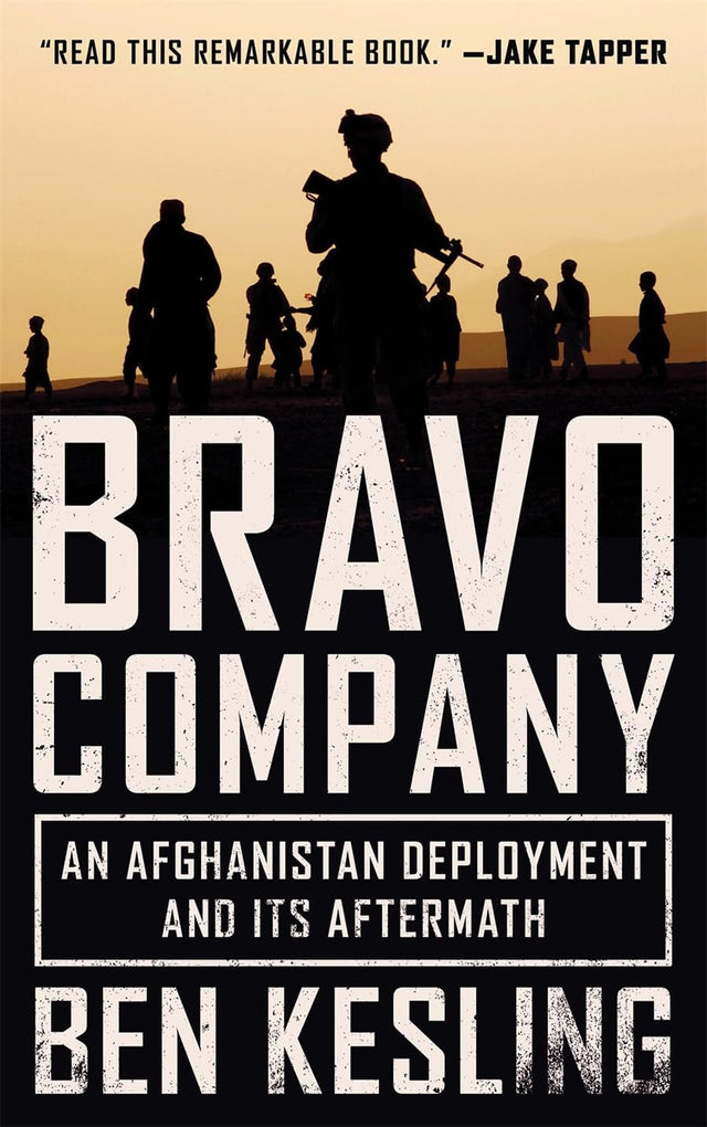 Bravo Company
