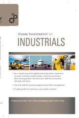 Fisher Investments on Industrials