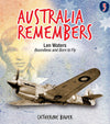 Australia Remembers 3: Len Waters