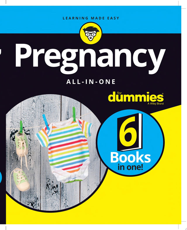 Pregnancy All-in-One For Dummies