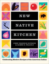 The New Native Kitchen