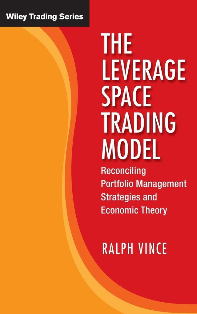 The Leverage Space Trading Model