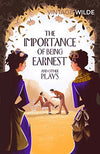 The Importance of Being Earnest and Other Plays