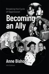 Becoming an Ally