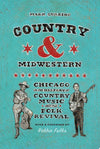 Country and Midwestern