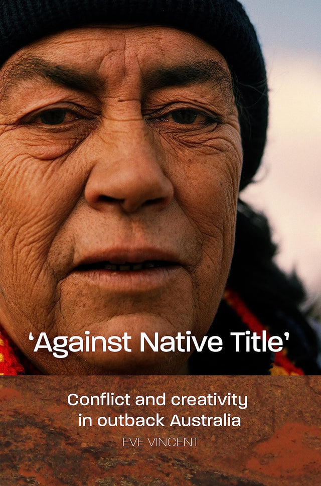 Against Native Title