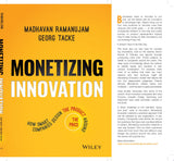 Monetizing Innovation