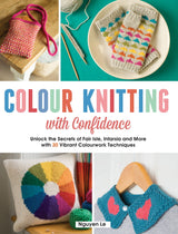 Colour Knitting with Confidence