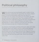 Philosophy in Minutes