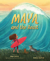 Maya and the Beast