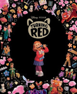 Turning Red (Disney Pixar: Classic Collection)