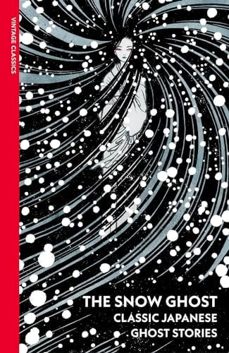 The Snow Ghost