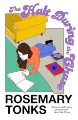 The Halt During the Chase