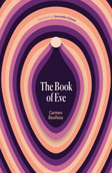 The Book of Eve