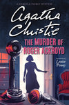The Murder of Roger Ackroyd