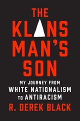 The Klansman’s Son