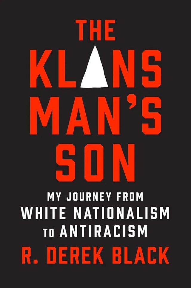 The Klansman’s Son