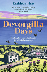 Devorgilla Days