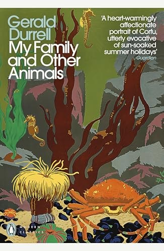 My Family and Other Animals
