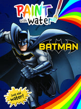 Batman: Paint with Water (DC)