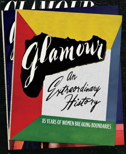 Glamour: An Extraordinary History