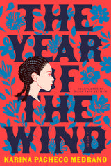 The Year of the Wind