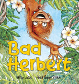 Bad Herbert (Big Book Edition)