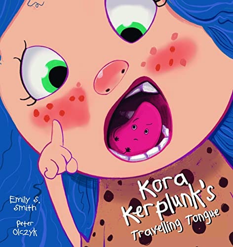 Kora Kerplunk's Travelling Tongue