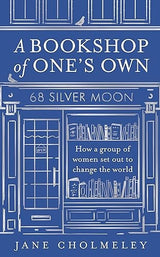 A Bookshop of One’s Own