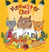 Meowster Chef