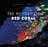 Mystery of the Red Coral