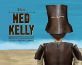 Meet... Ned Kelly