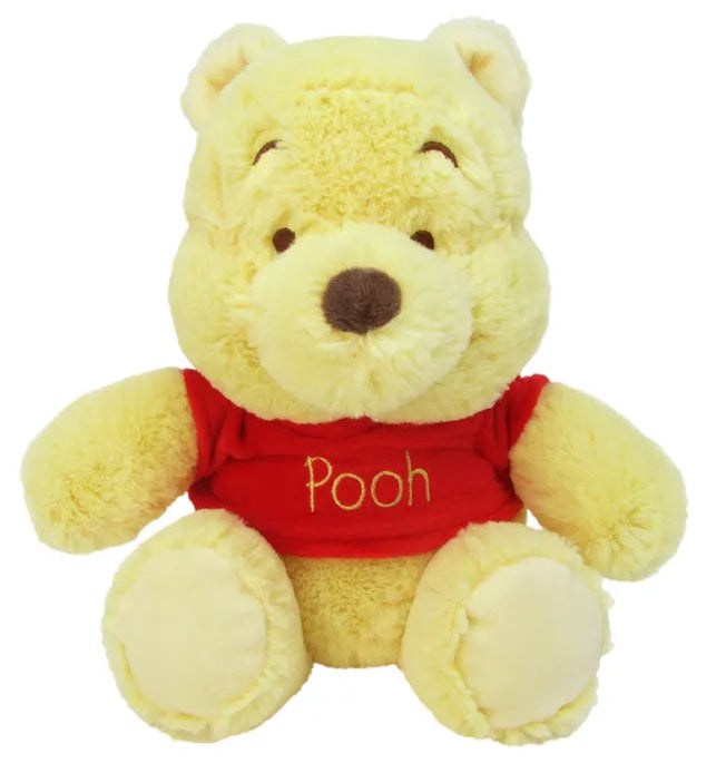 Winnie The Pooh Soft Toy - 30cm