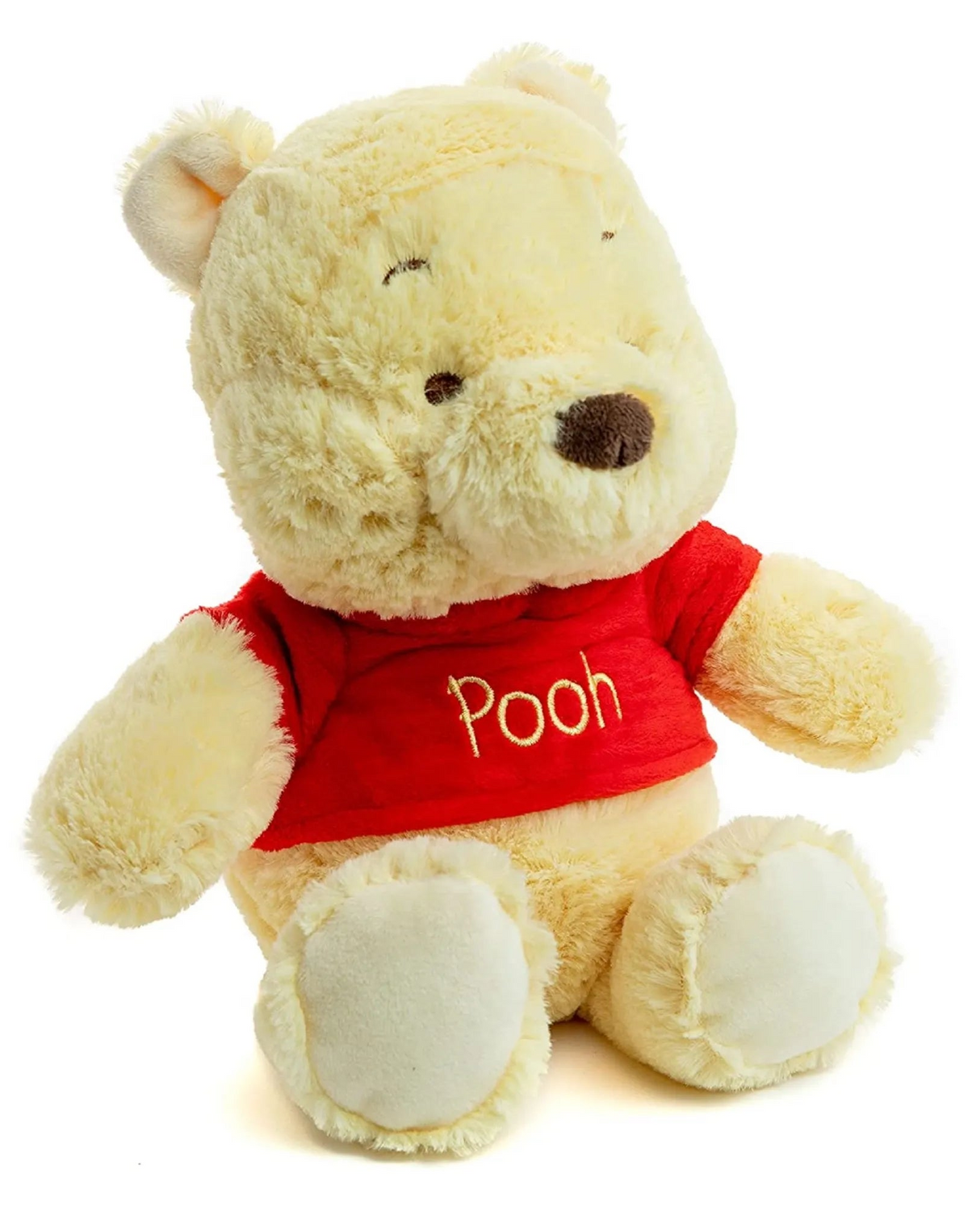 Winnie The Pooh Soft Toy - 30cm