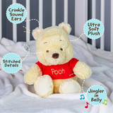 Winnie The Pooh Soft Toy - 30cm