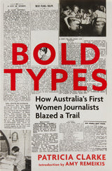 Bold Types