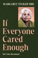 If Everyone Cared Enough