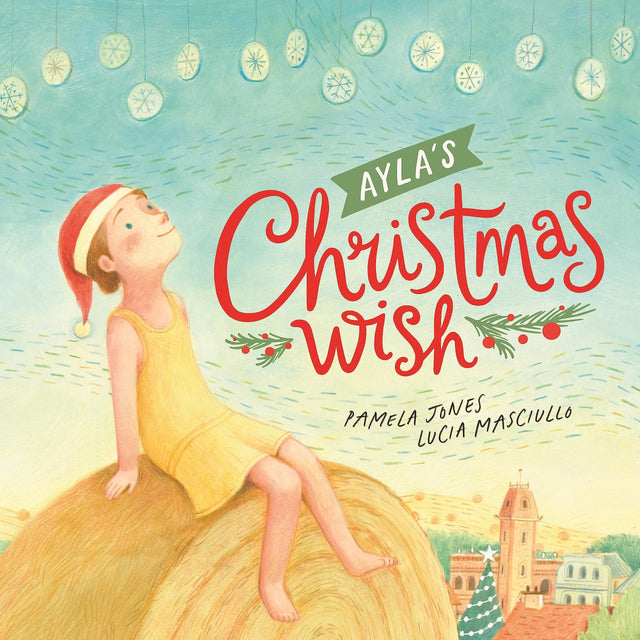 Ayla's Christmas Wish