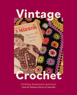 Vintage Crochet