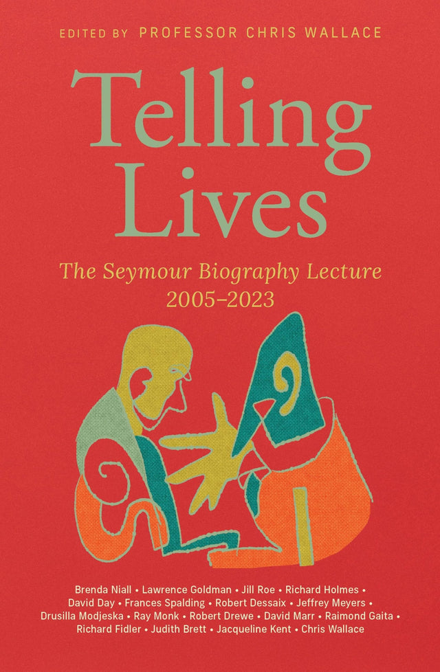 Telling Lives