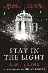Stay in the Light
