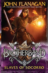 Brotherband 4