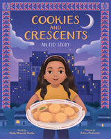 Cookies and Crescents