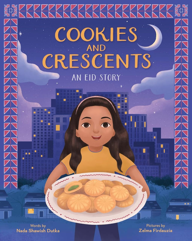 Cookies and Crescents