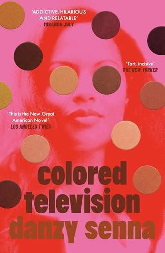 Colored Television
