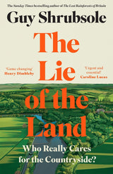 The Lie of the Land