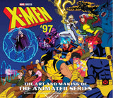 X-Men ’97: The Art and Making of the Animated Series