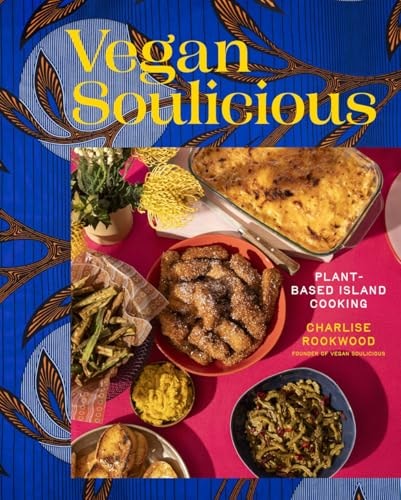 Vegan Soulicious